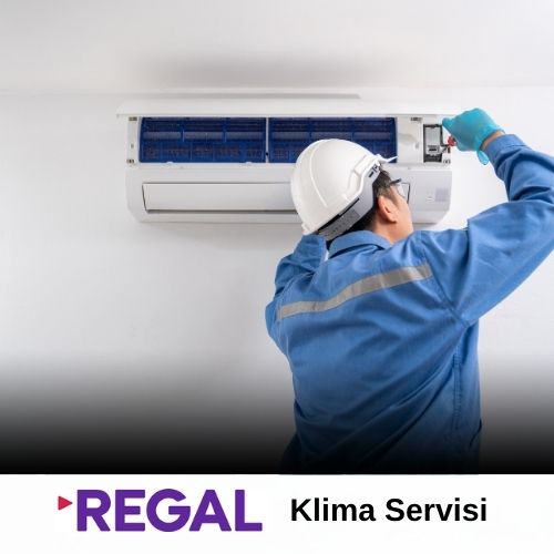 Regal Klima Servisi