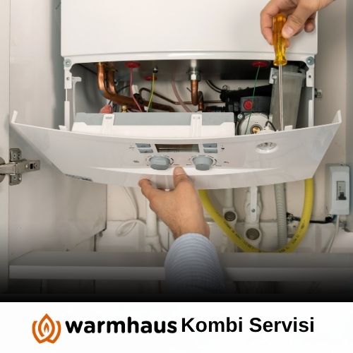 Warmhaus Kombi Servisi